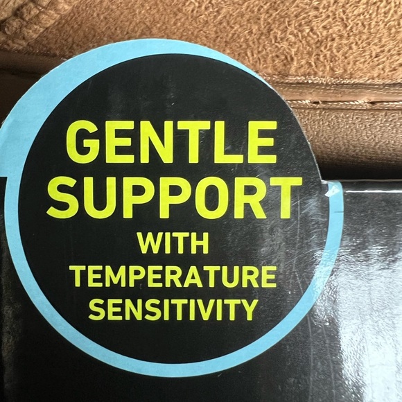 Memory foam slippers - Picture 15 of 16